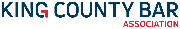 King County Bar Association Logo